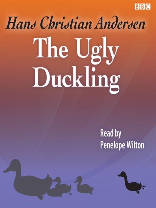 Title details for The Ugly Duckling by Hans Christian Andersen - Available